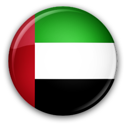 UAE flag